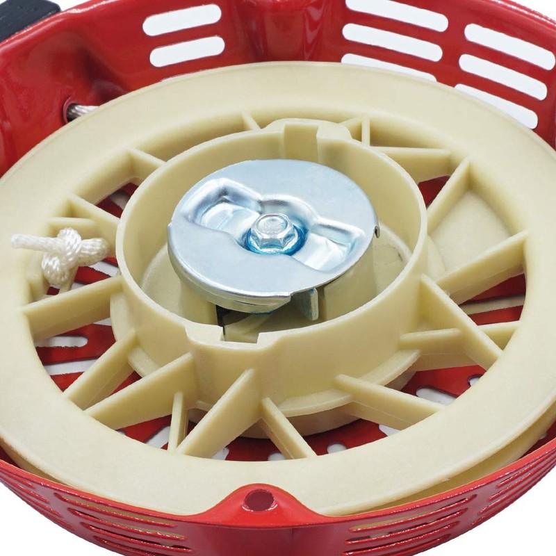 Recoil Starter Replacement for Honda GX340 GX390 GX610 GX620 11HP