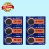 Sony CR1620 Lithium 3V Watch Battery (Exp 10/2031 ) 6Pc