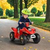 CIPACHO 6V Kids Ride On Electric ATV, Ride Car with