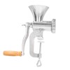 Multifunctional Meat Grinder Aluminum Alloy Manual Household Kitchenware Mixer for