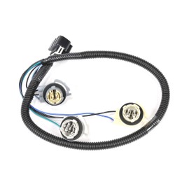 ACDelco 16531490 Passenger Side Tail Light Wiring Harness