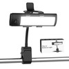 Hadrsion BBQ Grill Light, Magnetic Rechargeable Light for Outdoor Grill