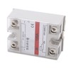 100A Solid State Voltage Regulator Resistance Value Voltage Regulation Solid
