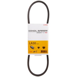 DRB Agricultural Machinery V-Belt LA 30" LA30 Transmission V-Belt Transmission Belt