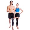 Copper Joe Full Leg Compression Sleeve - Ultimate Copper Infused,