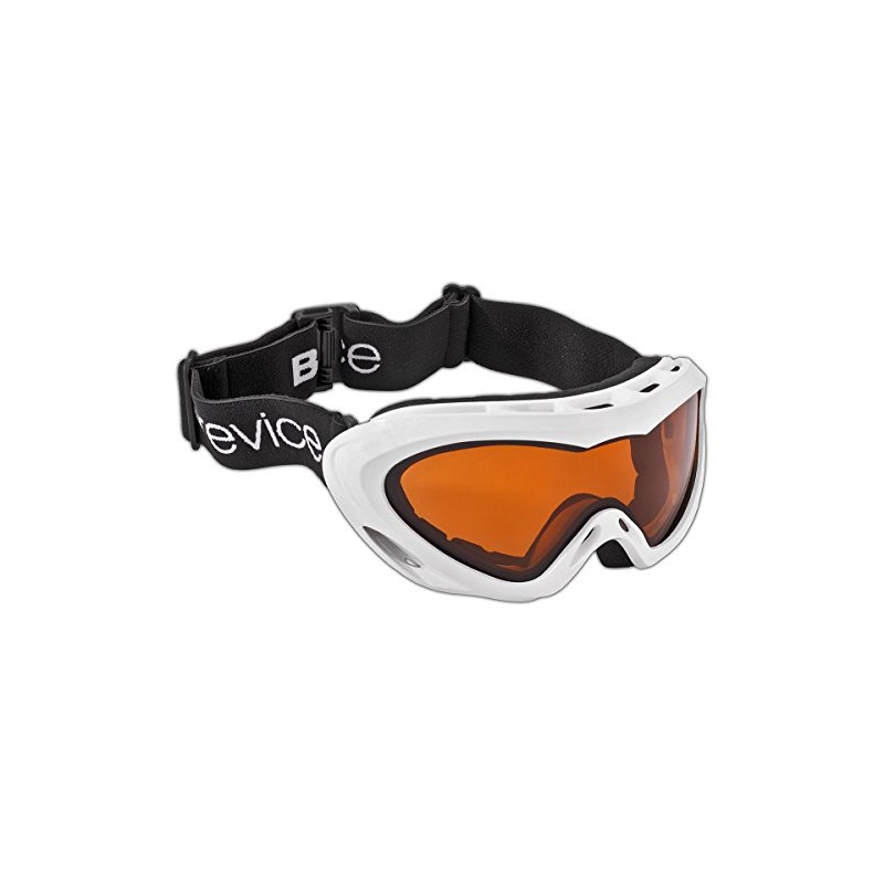 Black Crevice Damen Skibrille, BCR041264…