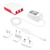 LEICKE Ull Universal Power Supply, 5.5 x 2.5 mm Plug