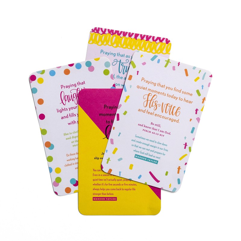 Prayers to Share: 100 Pass-Along Notes To Spread Happiness