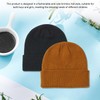 TYFGRT 2 winter hats for children, hats for babies, warm