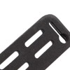 Split Wall Bracket Aluminum Alloy Strong and Durable Waterproof Bracket