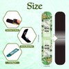 104 Pcs Christian Magnetic Bookmarks - Bible Page Markers for