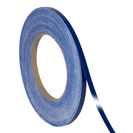 ORACAL 651 Vinyl Pinstriping Tape - Vinyl Striping Lines Stickers, Striping - 1/2" Cobalt Blue