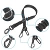 Dog Seat Belt, Adjustable Dog Belt for Car with Universal