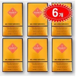 Grain On Gold Kamut Enzyme Germination Kamut Enzyme Kamut Enzyme 6 Months / 그레인온 골드 카무트 효소 발아 카무트 효소 카므트 효소 6개월