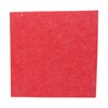 6Pcs Acoustic Absorption Panel Thickened Reduce Reverb SoundProof Padding Absorber(Pink