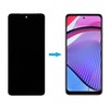 Duotipa LCD Display Touchscreen Digitizer Assembly Replacement for M-OTO G