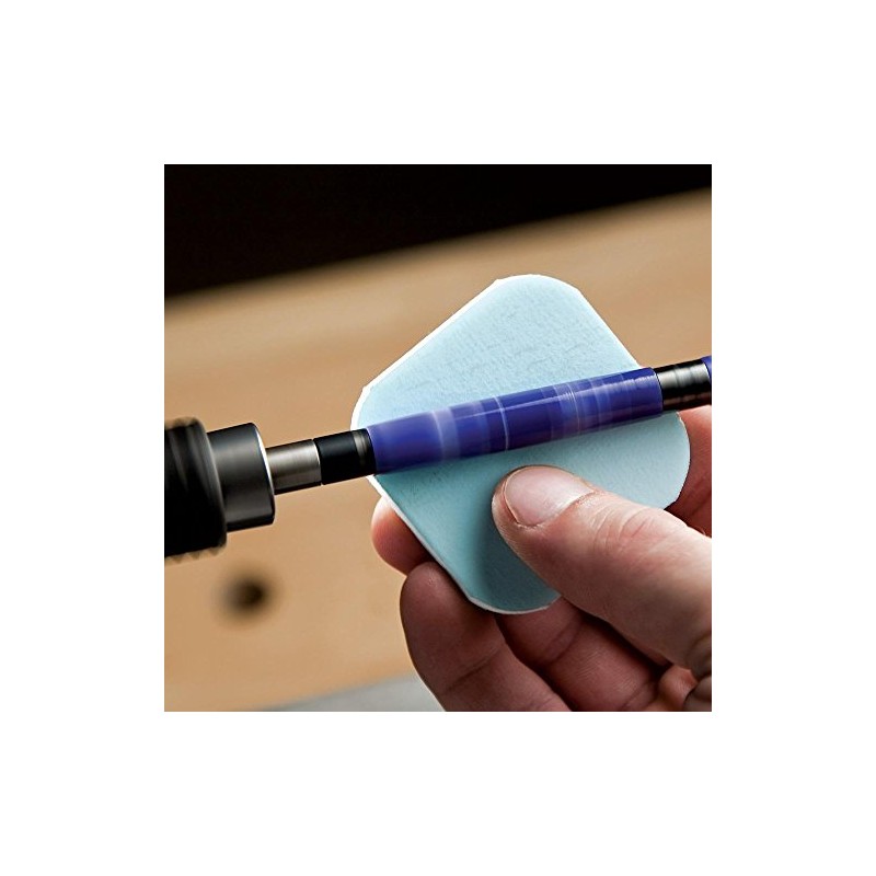 Turning Finishing Kit