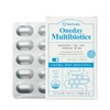 Tree Labs One Day Multibiotics 500mg 60 Capsules 2 Pieces 120 Capsules Probiotics Lactobacillus Intestinal Health Balance / 트리랩스 원데이 멀티바이오틱스 500mg 60캡슐 2개 120캡슐 프로바이오틱스 유산균 장 건강 밸런스