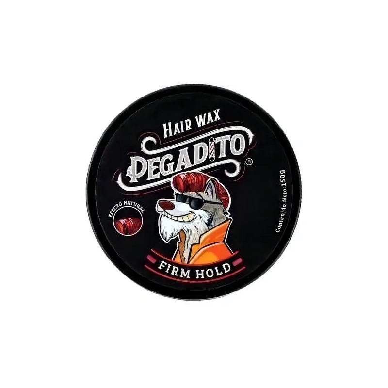 PEGADITO Cera para Cabello Firm Hold 150 g