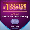Phazyme Maximum Strength 250mg Anti Gas 24 ct. Softgel (Pack