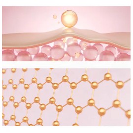 Tonymoly Set Triple Colágeno 4 Piezas | Antiarrugas, Reafirmante & Luminosidad Coreana 🌸