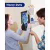 20 PCS Picture Hangers, Heavy Duty Drywall Hooks for Hanging,