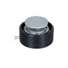 Dynavox 207409 'Exc Body Transducer (25 W Black