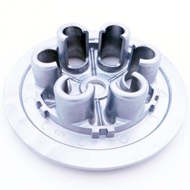 HONDA 22351-KZ3-860 PLATE, CLU PRESS