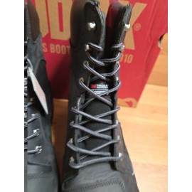 Kodiak Generations Widebody 8" Black Men Composite Toe Waterproof Work Boot 11.5