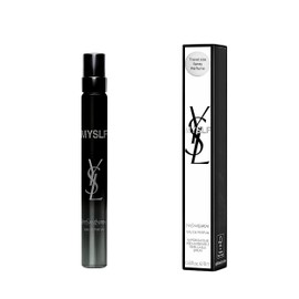 Yves Saint Laurent MYSLF Perfume for Women EDP Travel Spray – 0.33 oz (10 ml)