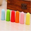 Floor Noise Blocking Earplugs for Sleep Earplug Orange (017801) 28ea