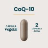 Solanum Vitaminas Y Minerales Coq-10 60caps De 450mg Sin sabor
