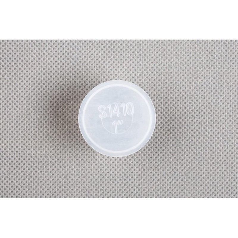 SummitLink 50 Pool Fence Hole Cover Deck Patio Ground Caps