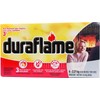 Duraflame Fire Log, 5 lb, 6-Pack