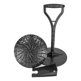 Detail Guardz Pad Washer System Attachment (Black) DG-DL-PWS-BLK