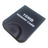 Memory Card for Gamecube, 16MB(251 Blocks) High Speed Game Memory