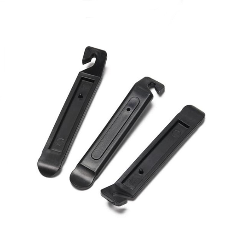 SCGEHA Bicycle Tire Lever, Pliers, Tire Removal, Tire Replacement, Puncture