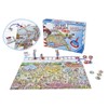 Ravensburger – 26569 – Party Game Where Is Charlie?