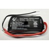 Amax Lighting- 105 Watt Step Down Electronic Transformer