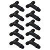 ChiliTec Cable Connector Y Adapter Waterproof Cable Sleeve IP68 Connector