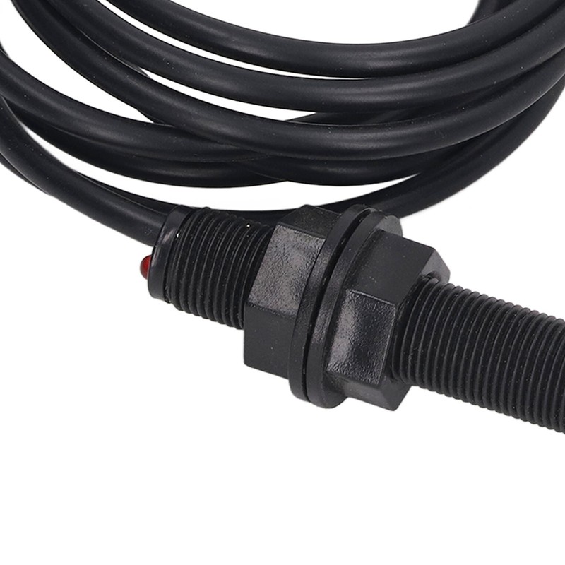 Elevator Leveling Sensor XAA177HD1 Elevator Photoelectric Level Switch with Light