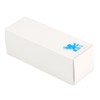 H&S 2 Door Stop Stopper Heavy Duty Stainless Steel Door