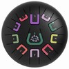 Tambu Tambú Steel Tongue Drum - Original Tambú, Calm Sky