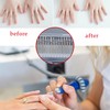 Pack of 30 Nail Drill Bits Diamond Professional Nail Cutter