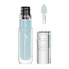 LOréal Paris Plump Ambition pH Lip Oil, Tono 010 Cristal
