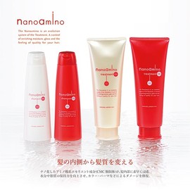 ナノアミノシャンプーRM-RO 250ml