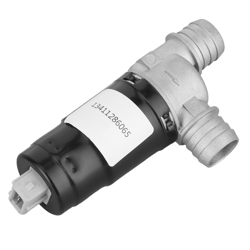 Yctze Idle Air Control Valve 13411286065 Replacement Fit for 3/5/6/7