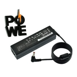 PO WE - 65W 20V 3.25A Cargador Compatible de Ordenador Portátil Adaptador de Alimentación para Lenovo G570 B570 B575 G575 B470 IdeaPad N585 N580 P500 Z580 Z585 N586 ADP-65KH CPA-A065 36001651