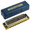 Hohner Blues Harp - Hohner Diatonic Harmonicas - Db