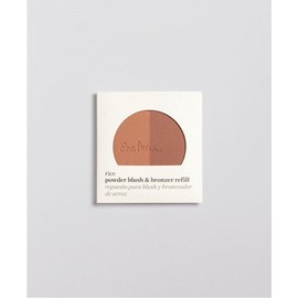 Ere Perez - Rice Powder Blush and Bronzer REFILL - Roma (9g)